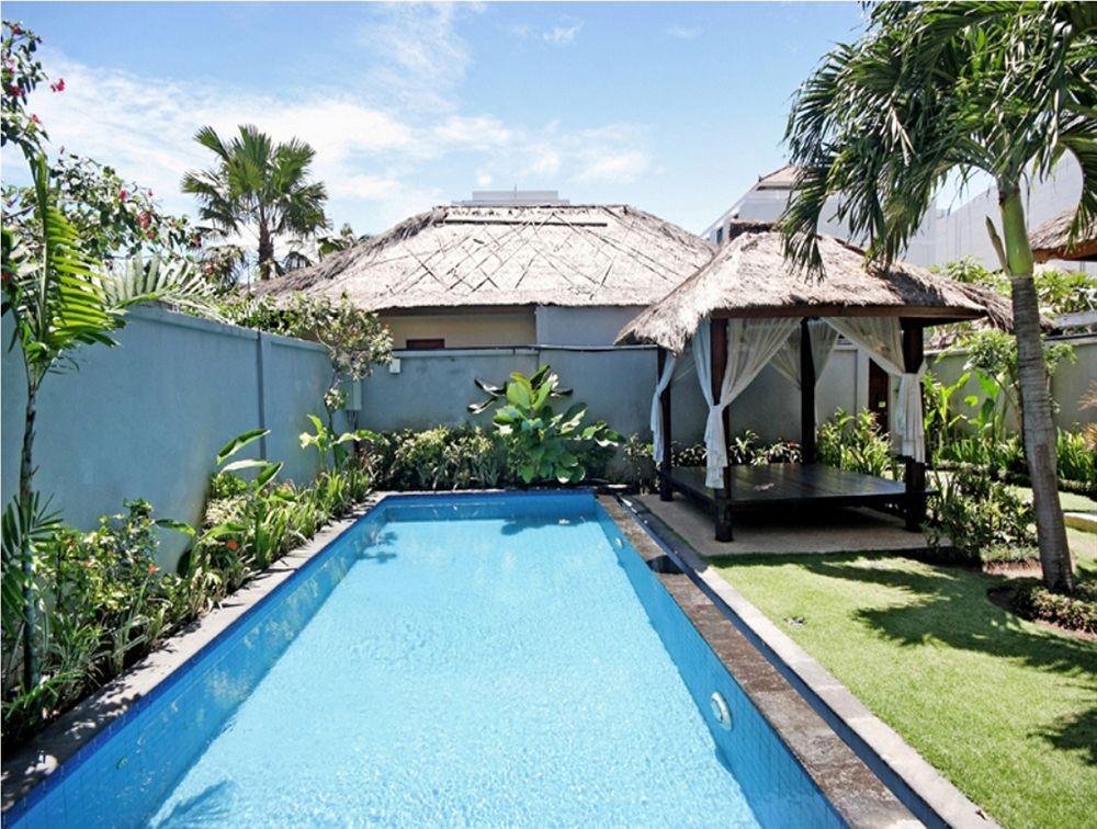 Wyndham Garden Kuta Bali 4* Kuta (Bali)