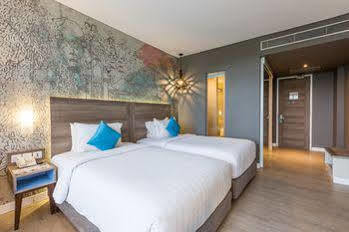 Wyndham Garden Kuta Bali 4* Kuta (Bali)
