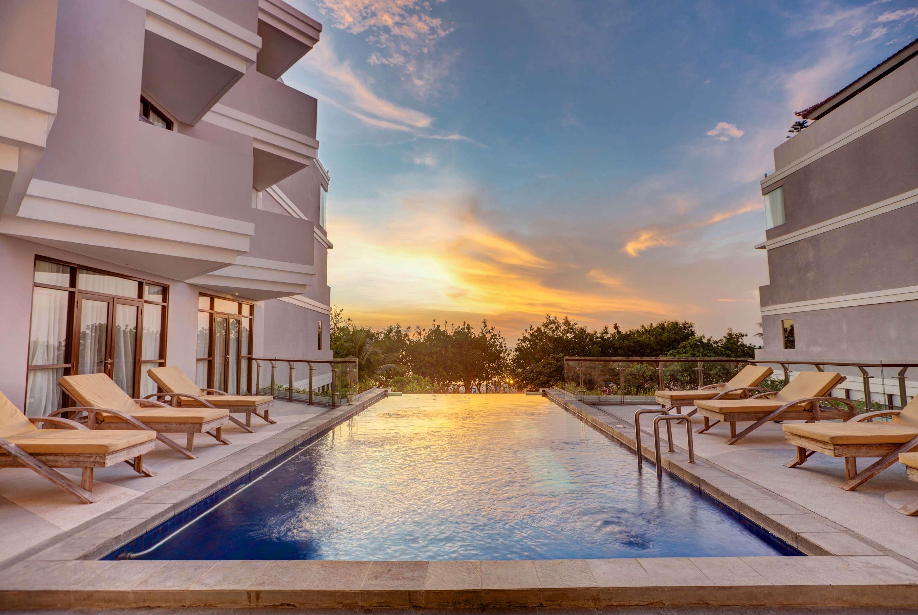 Wyndham Garden Kuta Bali Hotel Kuta (Bali)