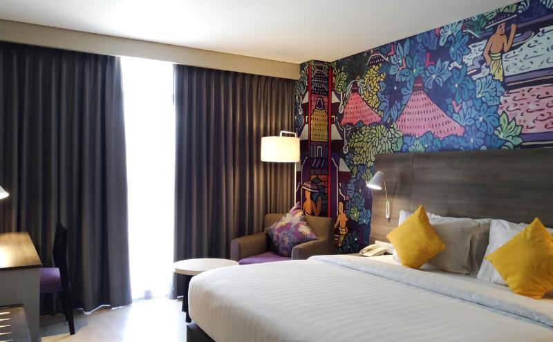 Hotel Wyndham Garden Kuta Bali Kuta (Bali)